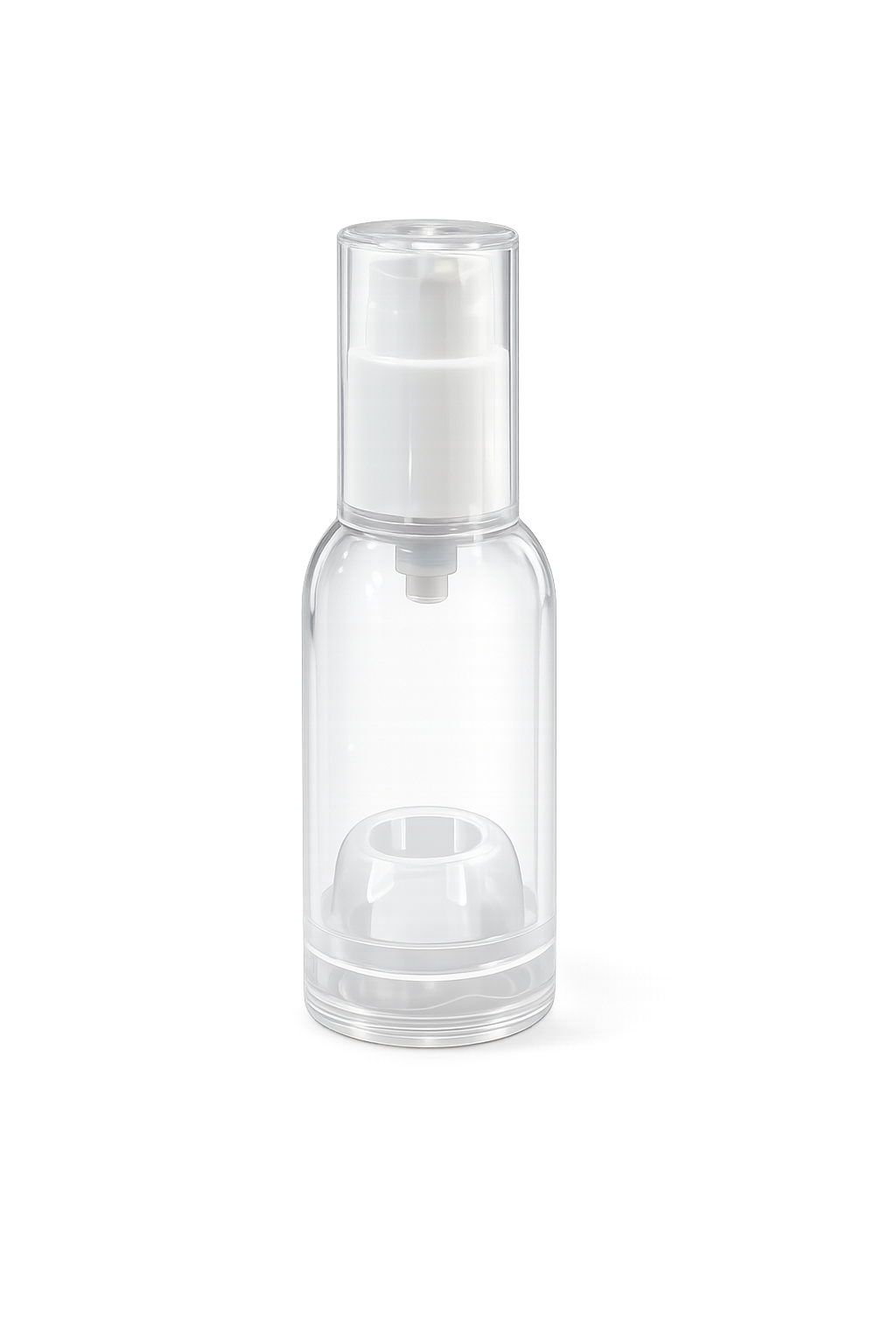 AS BOSTON AIRLESS – Pragati Polymers