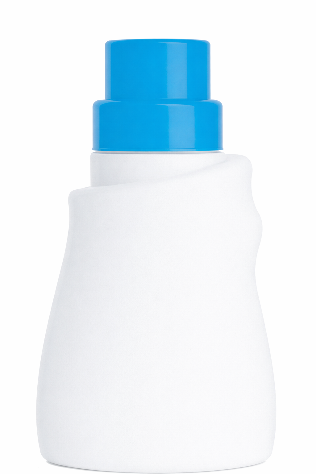 HDPE DETERGENT BOTTLE