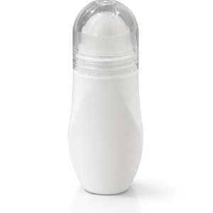 PET ROLL ON BOTTLE