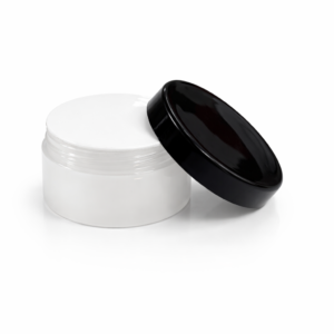 PP CREAM JAR