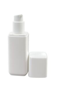 DOUBLE WALL SQUARE AIRLESS