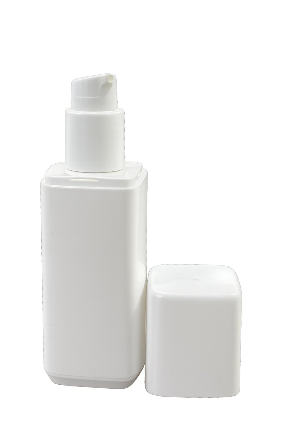 DOUBLE WALL SQUARE AIRLESS