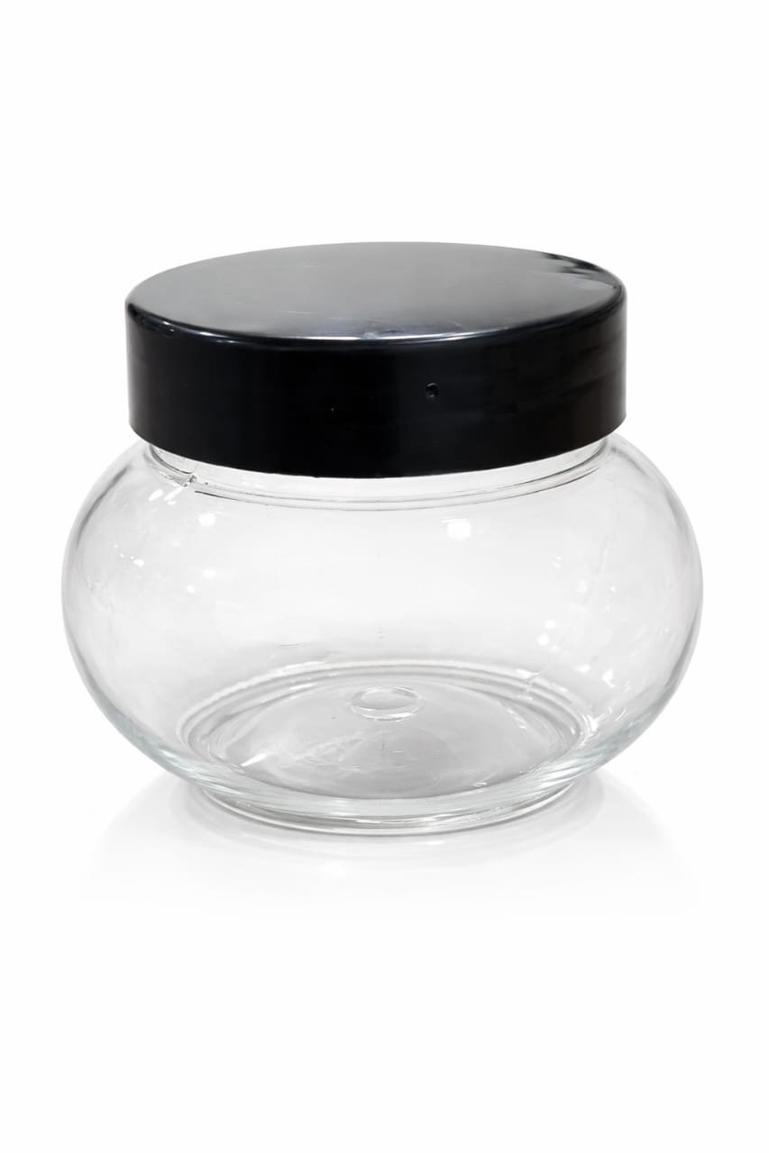 PET BRIHANS JAR