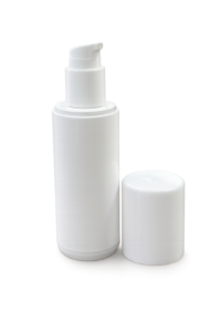 DOUBLE WALL ROUND AIRLESS