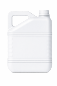 HDPE JERRY CAN