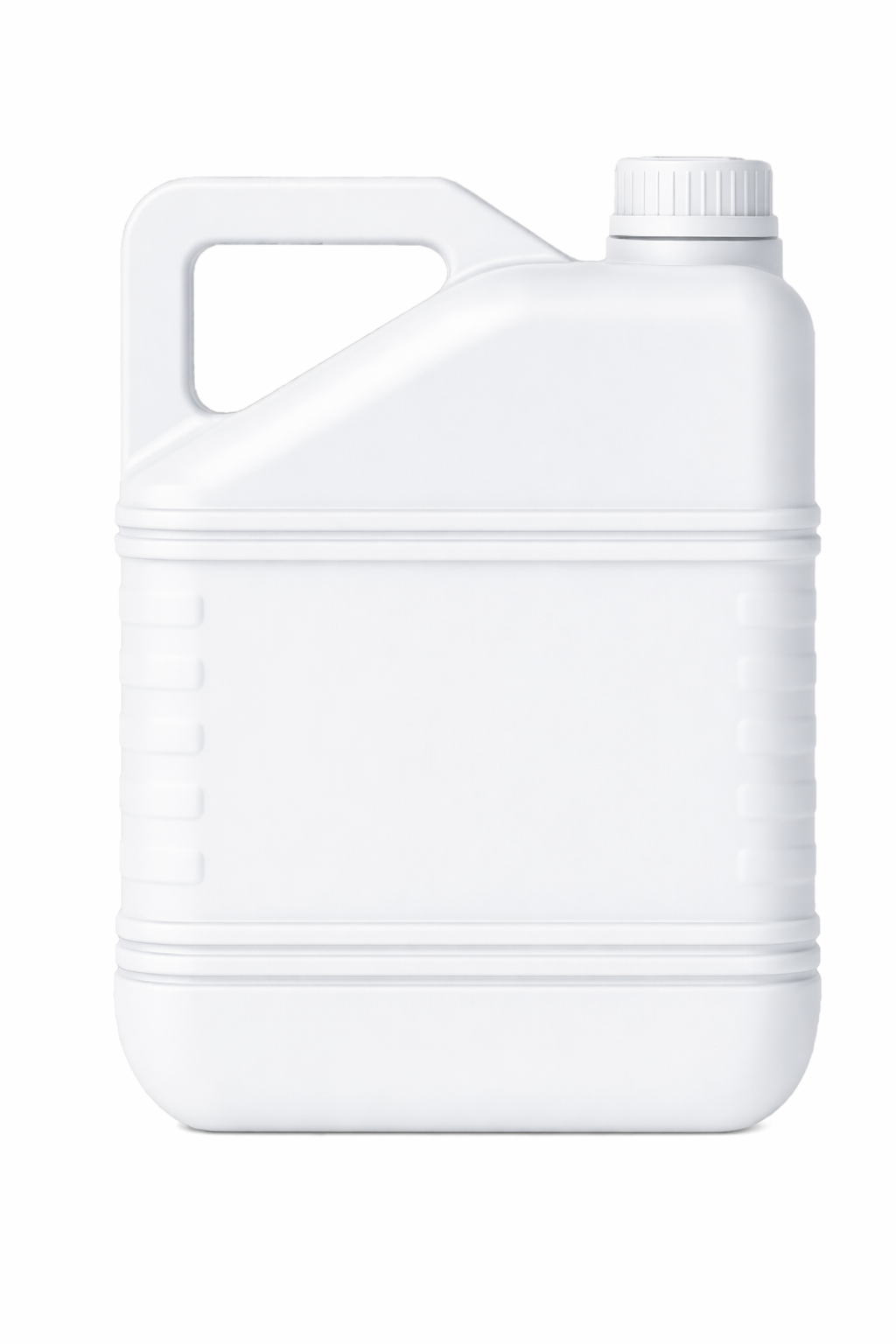 HDPE JERRY CAN