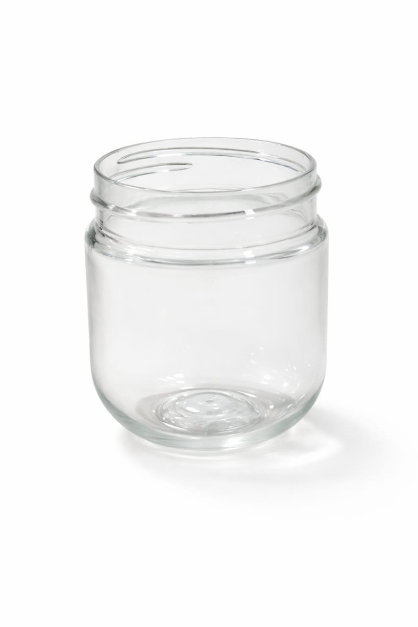 PET TULIP JAR