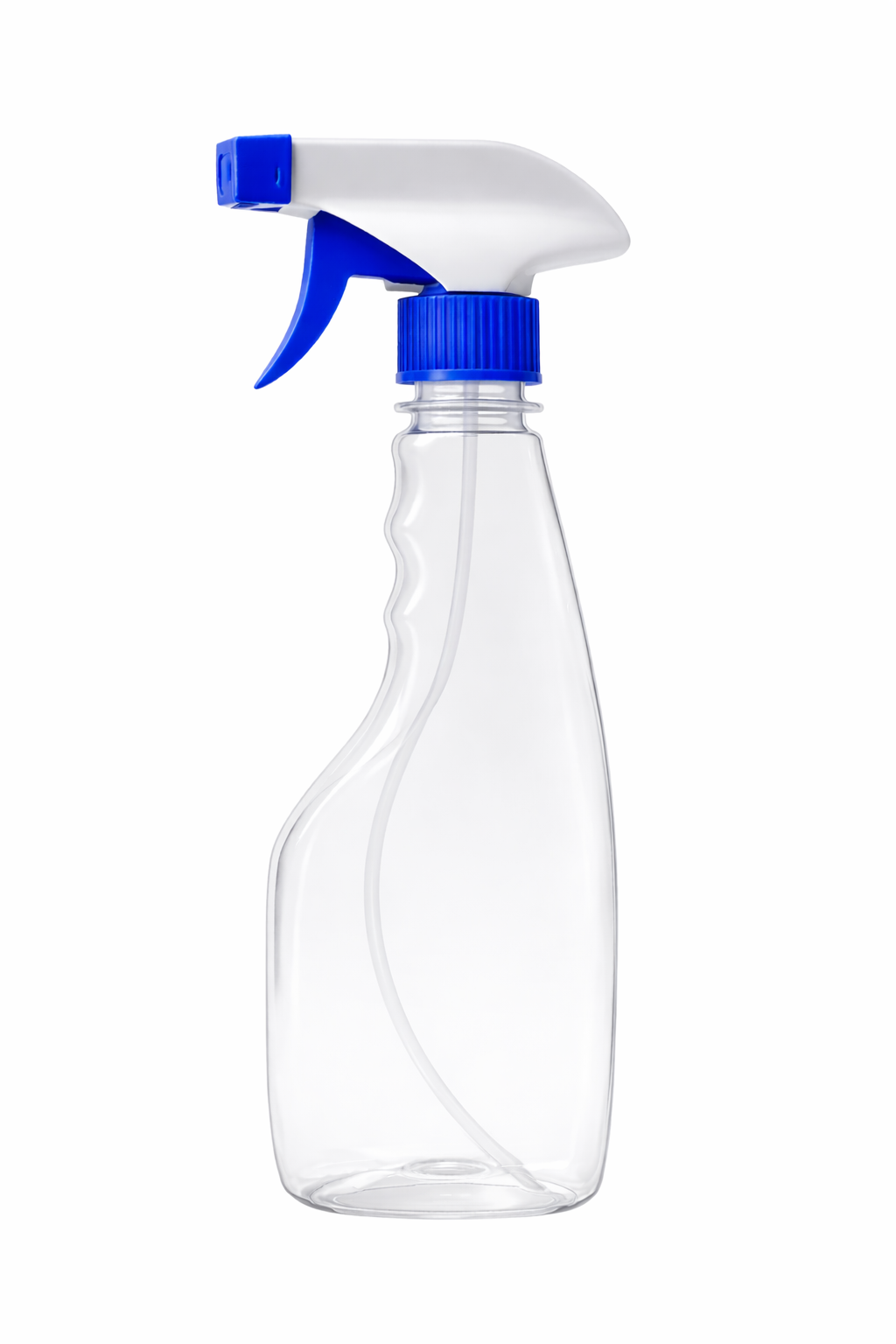 PET Glass cleaner new