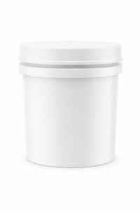 PP 1KG CONTAINER