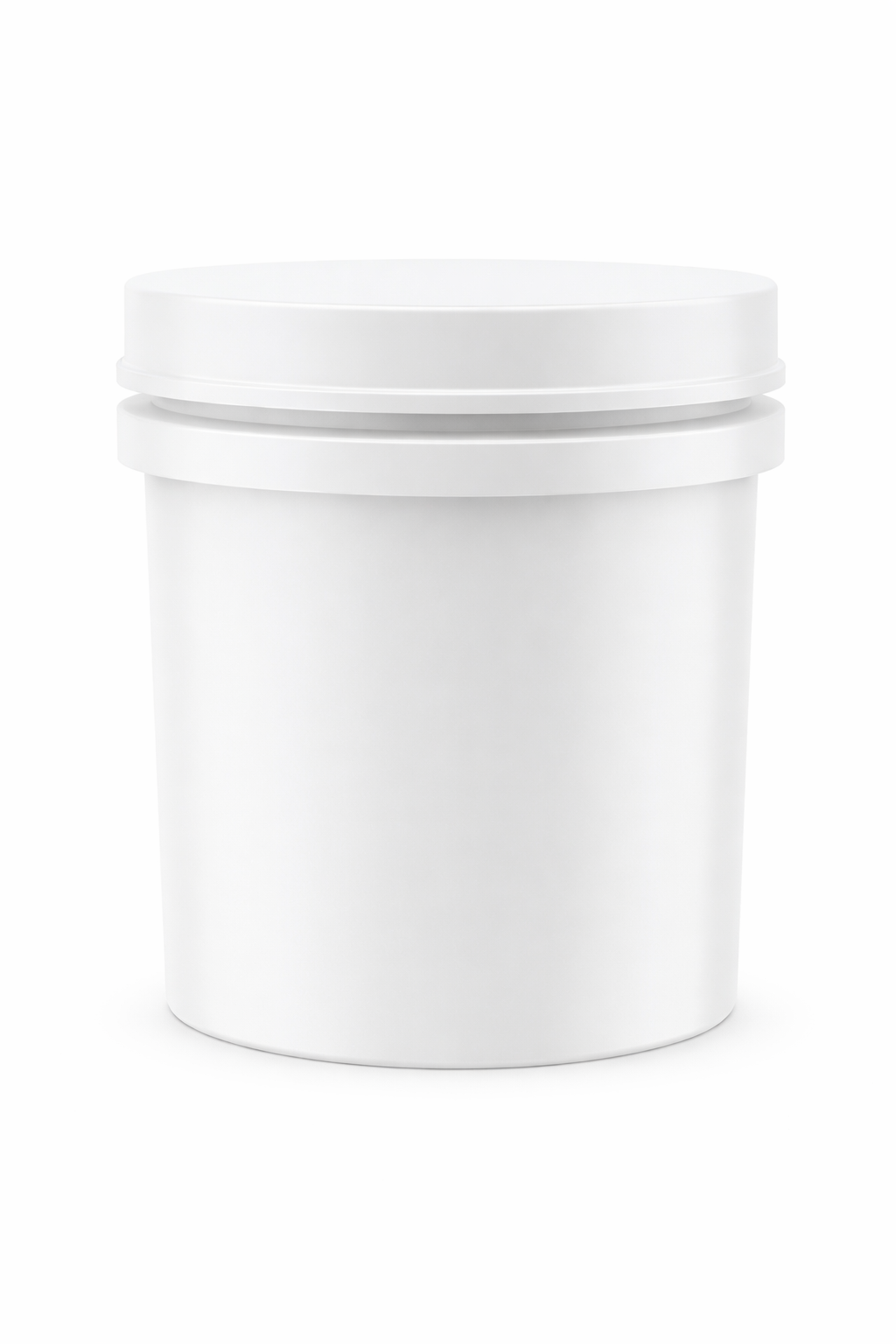PP 1KG CONTAINER