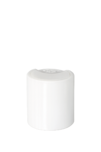 20 mm disc top cap