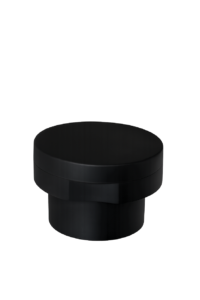 20 mm Volza Cap