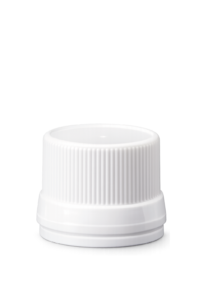 22mm pilfer proof cap screw