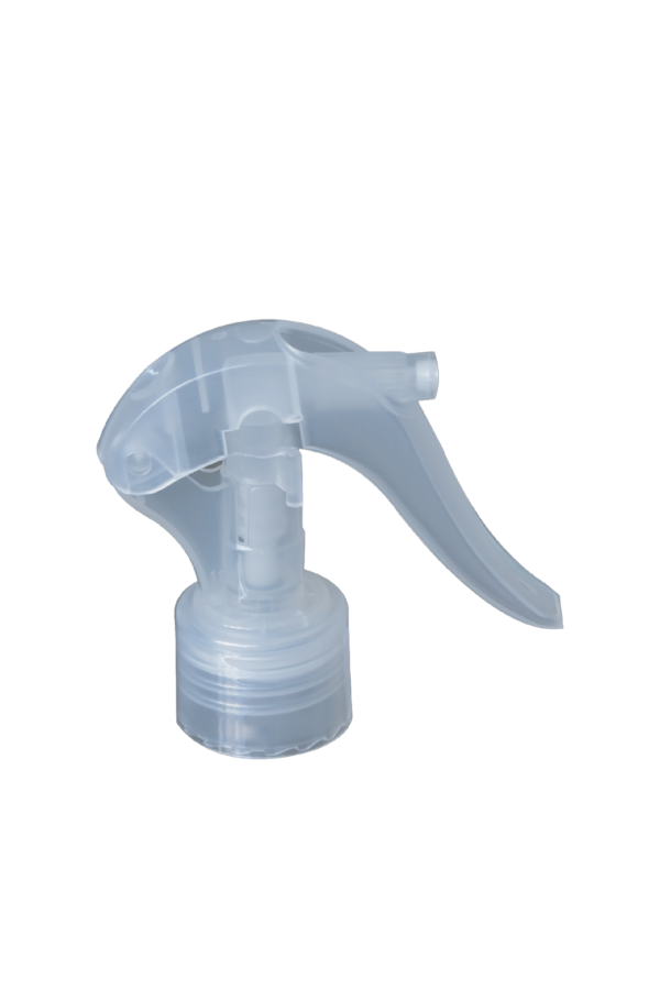 24 mm Mini Trigger -natural – Pragati Polymers