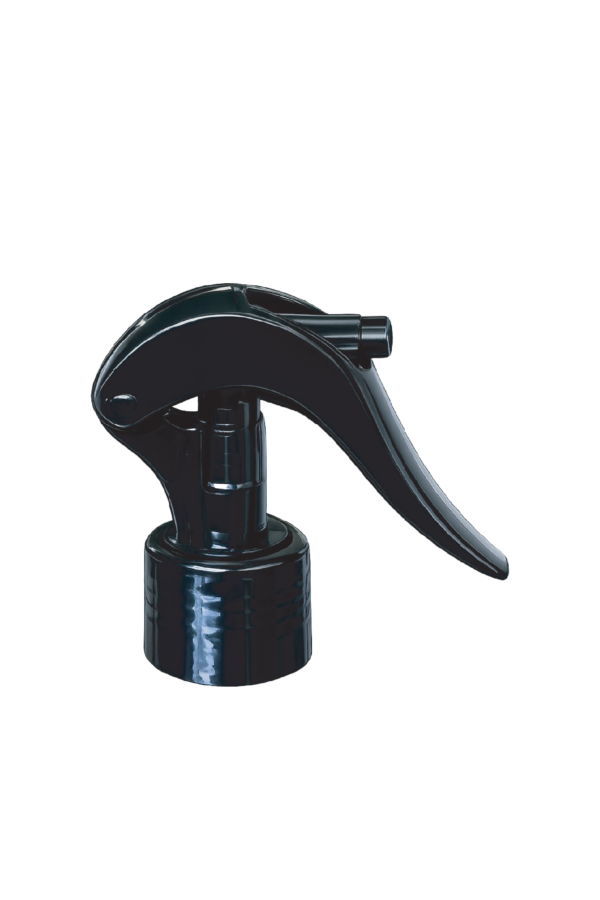 24 mm Mini Trigger – black – Pragati Polymers