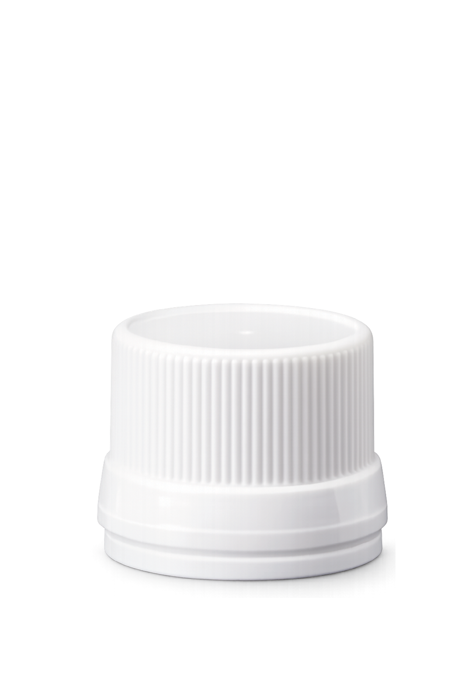 24mm pilfer proof screw