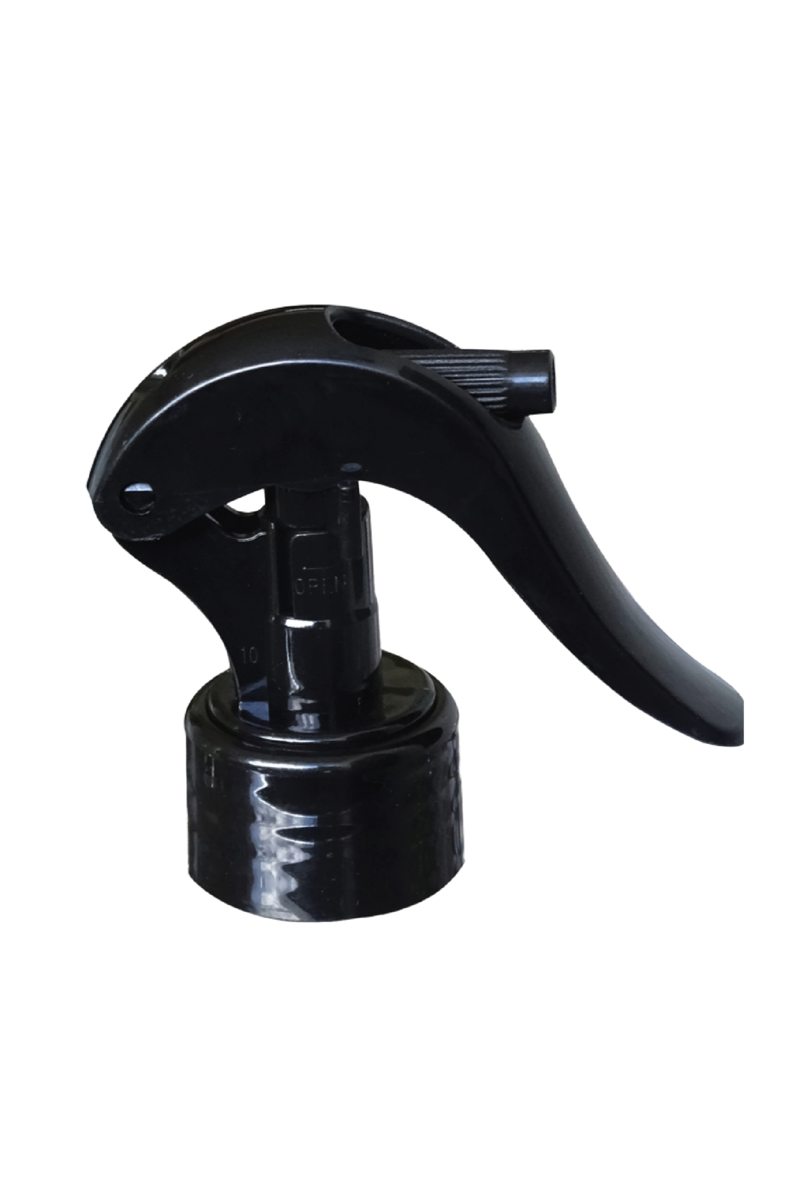 28 mm Mini Trigger – black