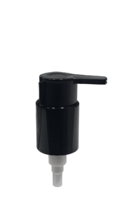 24 mm V3 lotion pump black